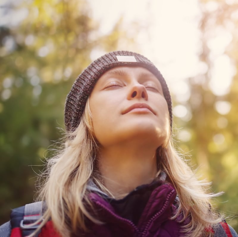 Meditation for Mental Wellness